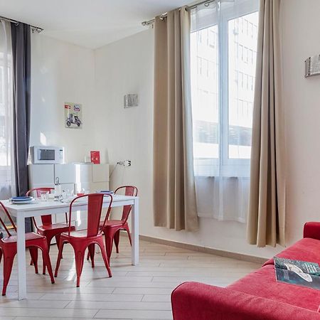 Casa Vermiglio Al Porto Di Genova By Wonderful Italy Eksteriør billede